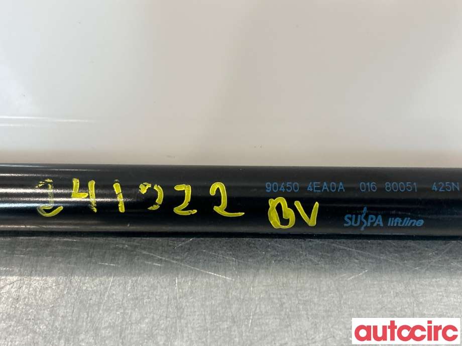 Baklukedemper til Nissan Qashqai 2014-2021 (Type II)  (NISSAN|904504EA0A)