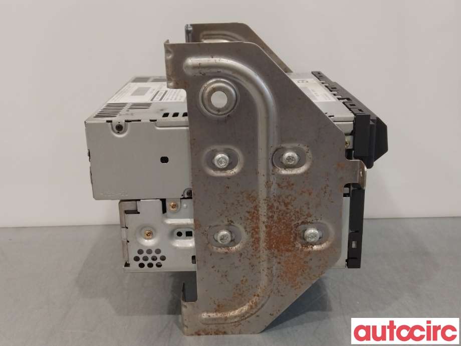 Bilstereo til Nissan Pathfinder 2005-2010 (Fase 1) (R51) (R51) (NISSAN|28185EB600)