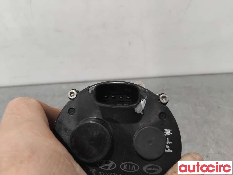 Sirkulasjonspumpe til Kia e-Soul 2019-->> (Type III)  (KIA|369100E650||36910-0E650)
