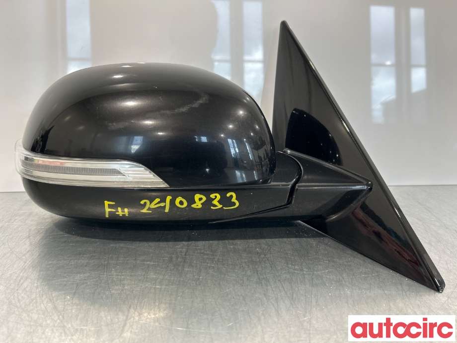 Speil høyre til Kia Soul 2014-2019 (Type II)  (KIA|87620B2240|)