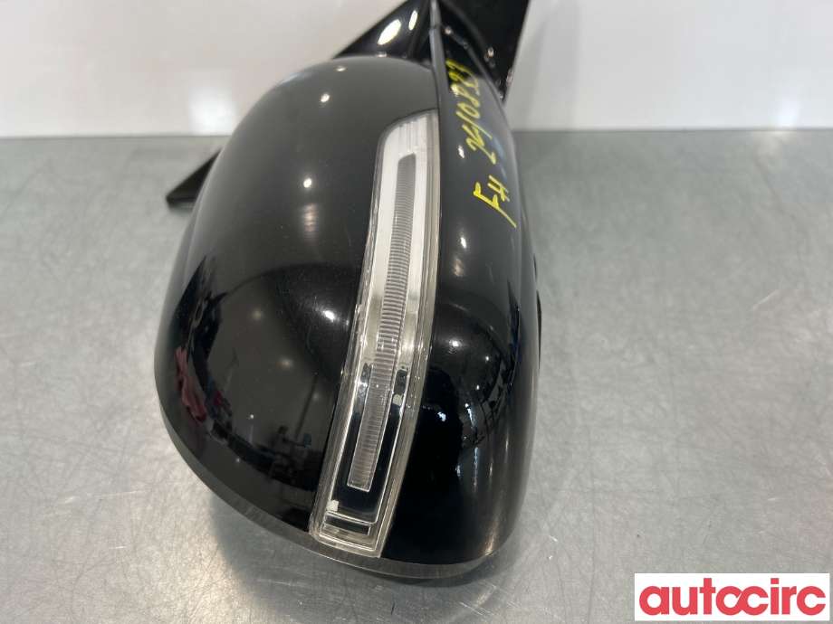 Speil høyre til Kia Soul 2014-2019 (Type II)  (KIA|87620B2240|)