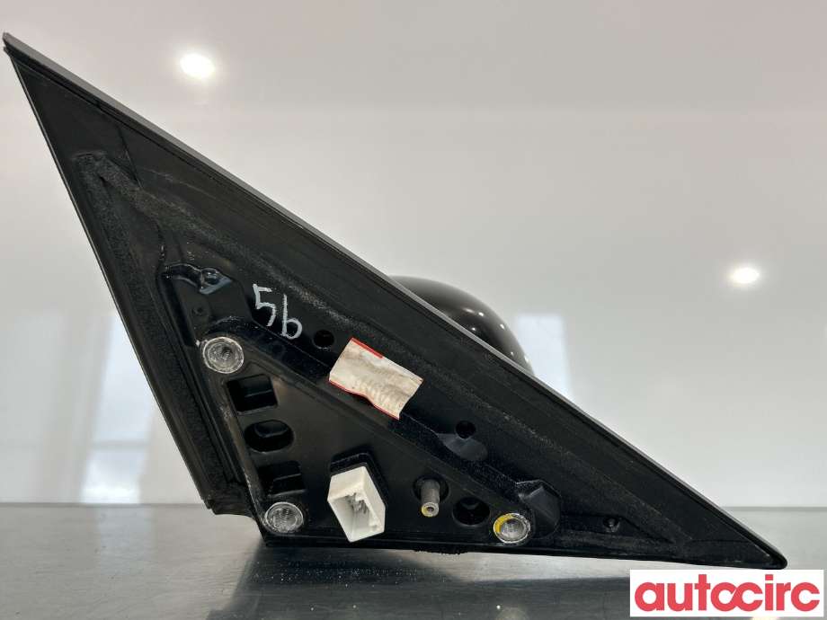 Speil høyre til Kia Soul 2014-2019 (Type II)  (KIA|87620B2240|)