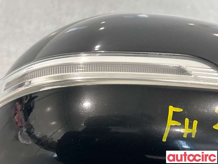 Speil høyre til Kia Soul 2014-2019 (Type II)  (KIA|87620B2240|)