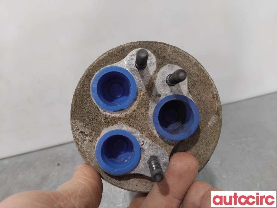 Kullfilter (boks) til Kia e-Soul 2019-->> (Type III)  (KIA|97805J2500|T30173-0911|97805-J2500)