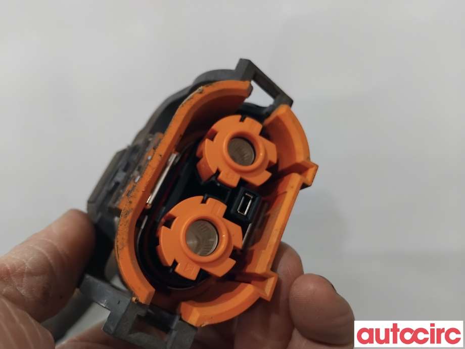 Kabel høy volt (HV) hybrid til Kia e-Soul 2019-->> (Type III)  (KIA|91662J2100||91662-J2100)