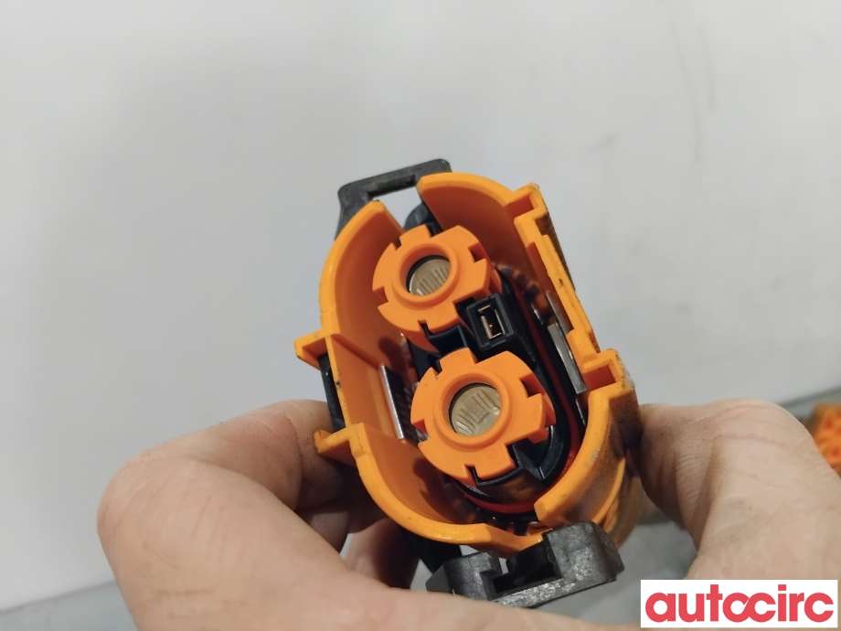Kabel høy volt (HV) hybrid til Kia e-Soul 2019-->> (Type III)  (KIA|91662J2100||91662-J2100)