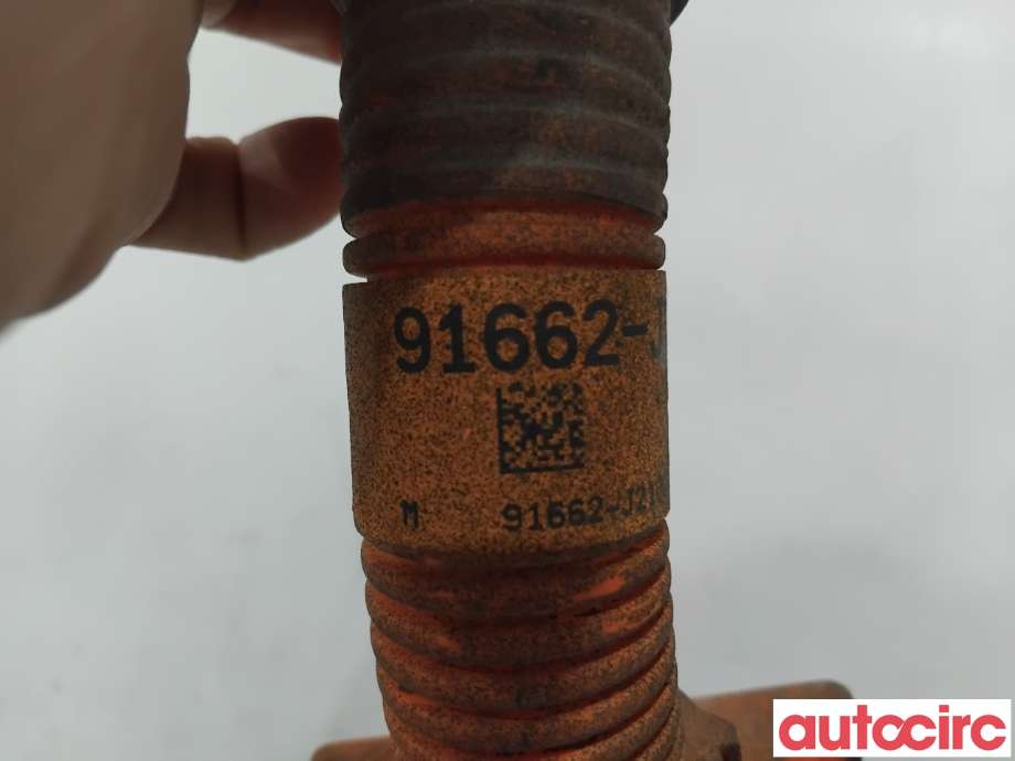 Kabel høy volt (HV) hybrid til Kia e-Soul 2019-->> (Type III)  (KIA|91662J2100||91662-J2100)