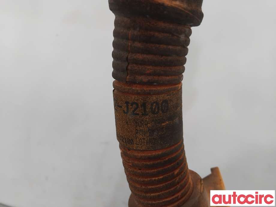 Kabel høy volt (HV) hybrid til Kia e-Soul 2019-->> (Type III)  (KIA|91662J2100||91662-J2100)