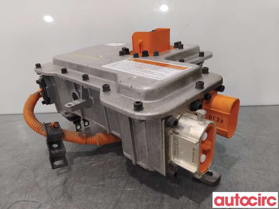 Inverter elbil til Kia e-Soul 2019-->> (Type III)  (KIA|91958J2300|)