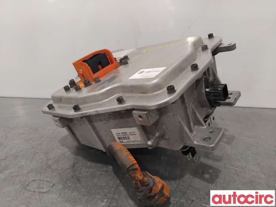 Inverter elbil til Kia e-Soul 2019-->> (Type III)  (KIA|91958J2300|)