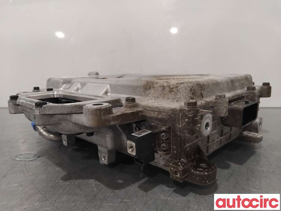 Inverter elbil til Kia e-Soul 2019-->> (Type III)  (KIA|366010EAC0|ESKEKEL-MS0-D000|36601-0EAC0)