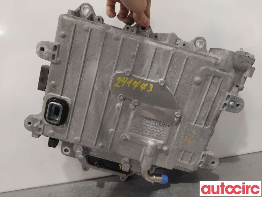 Inverter elbil til Kia e-Soul 2019-->> (Type III)  (KIA|366010EAC0|ESKEKEL-MS0-D000|36601-0EAC0)