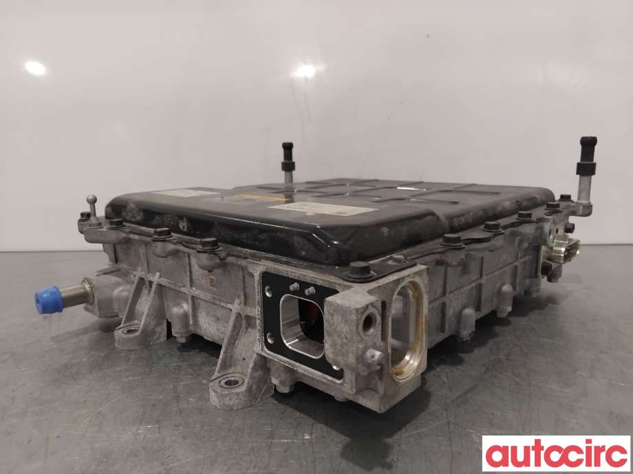 Batterilader (OBC - On Board Charger) til Kia e-Soul 2019-->> (Type III)  (KIA|364000EAB0|ESKEK5L-OS1-D000)