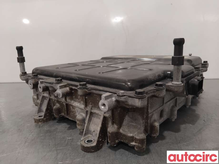 Batterilader (OBC - On Board Charger) til Kia e-Soul 2019-->> (Type III)  (KIA|364000EAB0|ESKEK5L-OS1-D000)