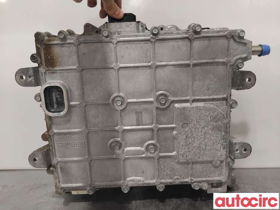 Batterilader (OBC - On Board Charger) til Kia e-Soul 2019-->> (Type III)  (KIA|364000EAB0|ESKEK5L-OS1-D000)