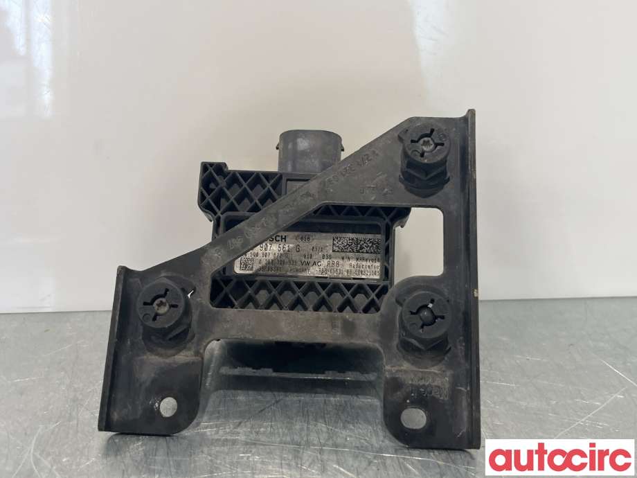Sensor radar til VW e-Golf 2014-2017 (Fase 1)  (VOLKSWAGEN|5Q0907561G|0203300935)