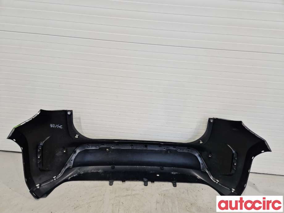 Støtfanger bak til Toyota Yaris Cross (SUV) 2021-->>  (TOYOTA|52159YP919|)