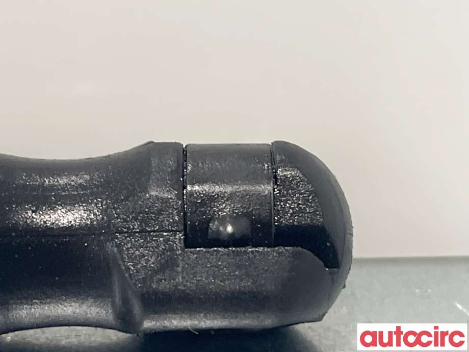 Panserdemper til Audi A5 2007-2016 (Type I)  (AUDI|8T0823359)