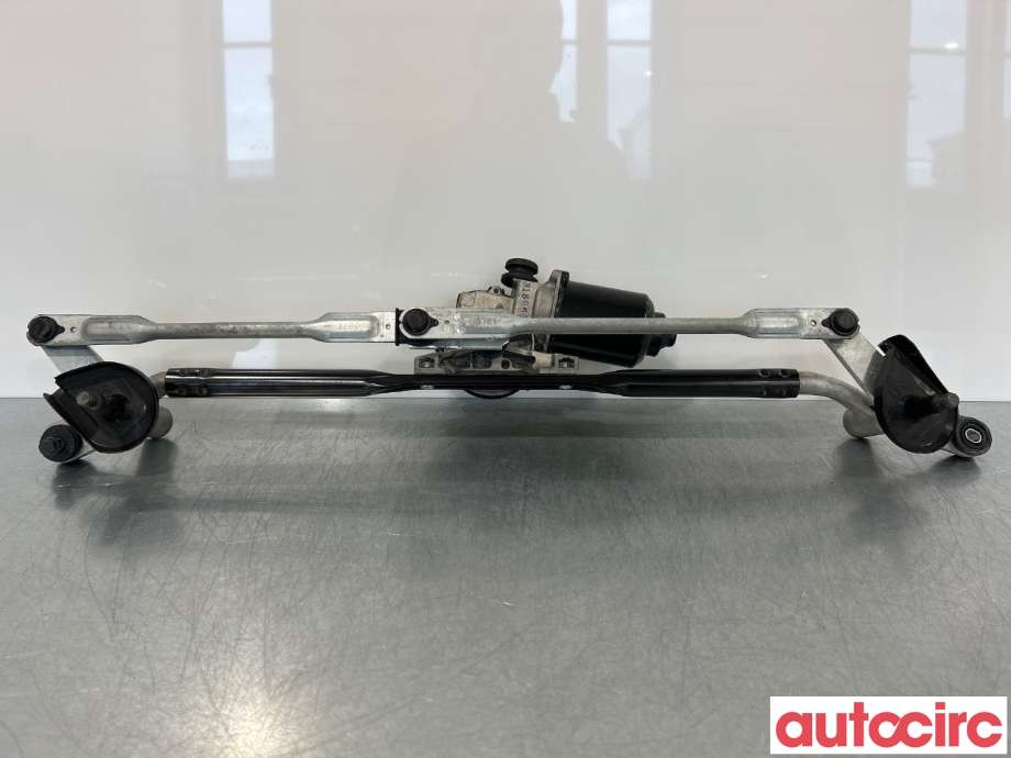 Viskermotor frontrute til Kia Soul 2014-2019 (Type II)  (KIA|98100B2000|03524-8350|98100-B2000)