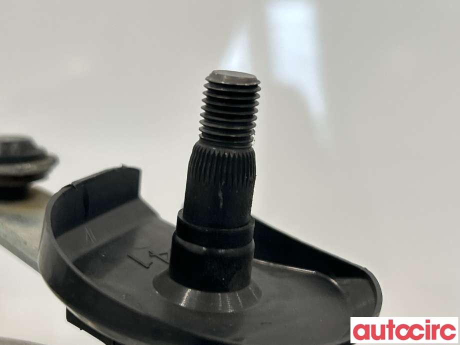 Viskermotor frontrute til Kia Soul 2014-2019 (Type II)  (KIA|98100B2000|03524-8350|98100-B2000)