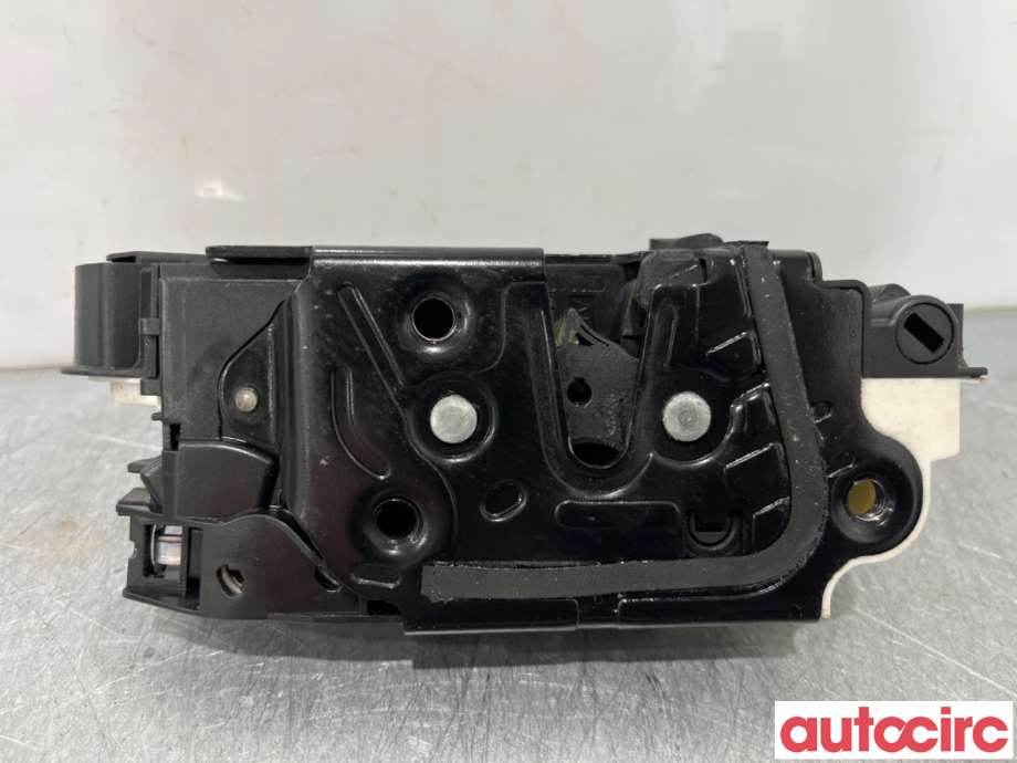 Låsekasse høyre foran til VW Golf VI 2008-2012  (VOLKSWAGEN|5K1837016D||5K1837016H)