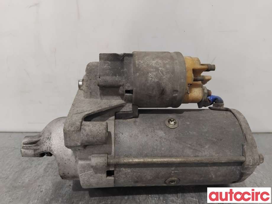 Starter diesel til Peugeot 5008 2010-2017 (Type I)  (PEUGEOT|5802CE|TS22E26|9662854180)