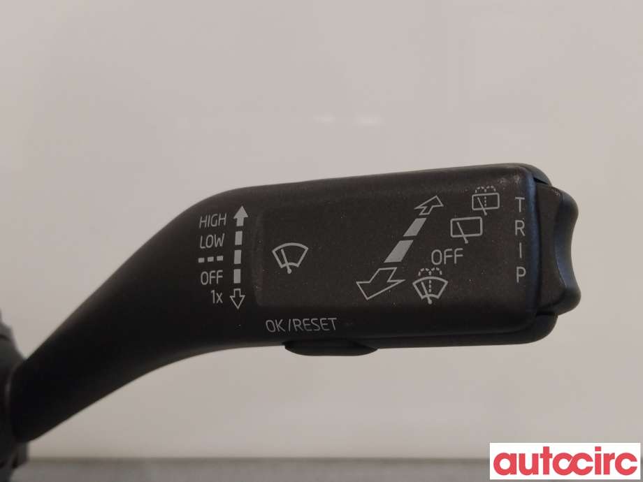 Bryter combi til VW E-Up 2013-2019  (VOLKSWAGEN|1S0953513B|1S0953503P)