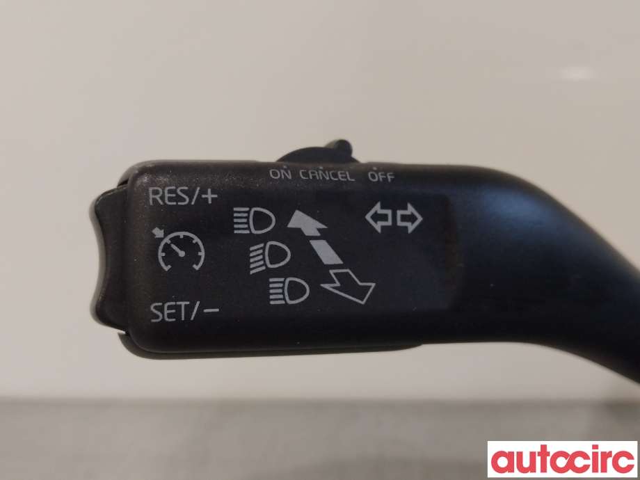 Bryter combi til VW E-Up 2013-2019  (VOLKSWAGEN|1S0953513B|1S0953503P)