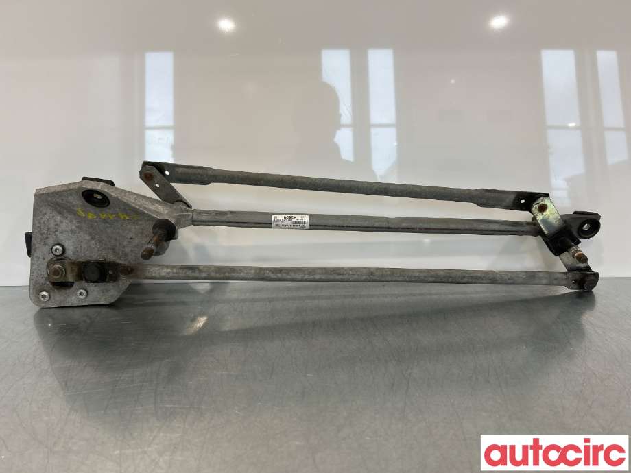 Viskermotor frontrute til Ford Kuga 2008-2012 (Type I)  (FORD|1709010|0390243067|8V41-17504-AD)