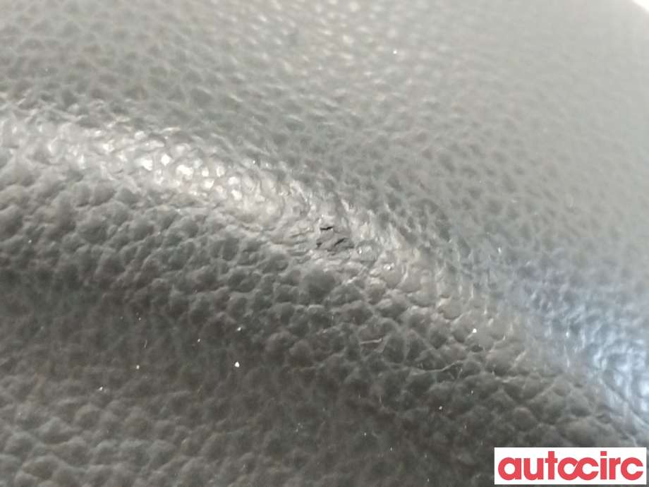 Airbag rattpute til VW E-Up 2013-2019  (VOLKSWAGEN|1S0880201J|1S0880201B)