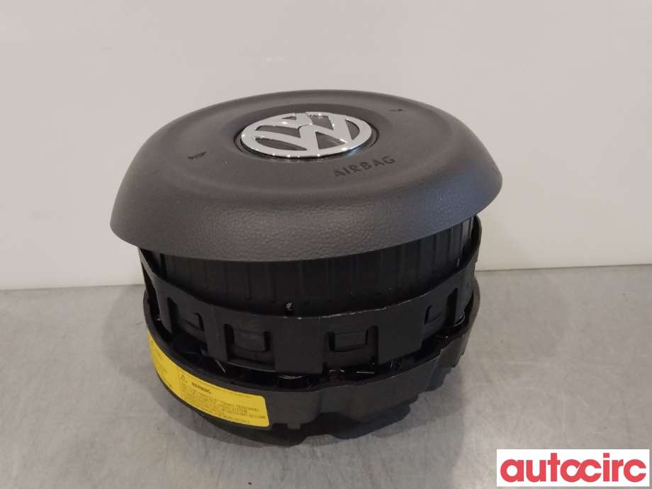 Airbag rattpute til VW E-Up 2013-2019  (VOLKSWAGEN|1S0880201J|1S0880201B)