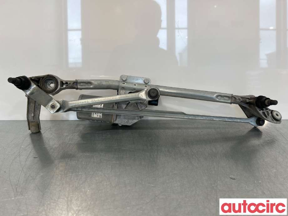 Viskermotor frontrute til BMW 3-Serie 2005-2011 (E90/E91/E92/E93) (E90/E91/E92/E93) (BMW|61617161711|404959|6978263)