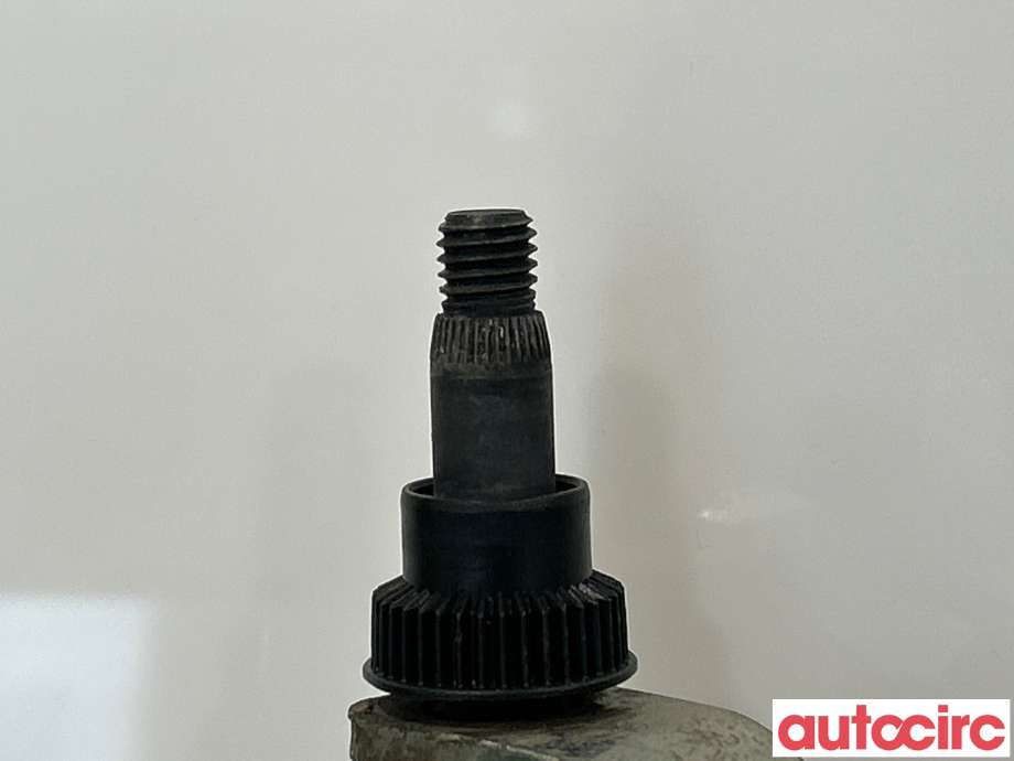 Viskermotor frontrute til BMW 3-Serie 2005-2011 (E90/E91/E92/E93) (E90/E91/E92/E93) (BMW|61617161711|404959|6978263)