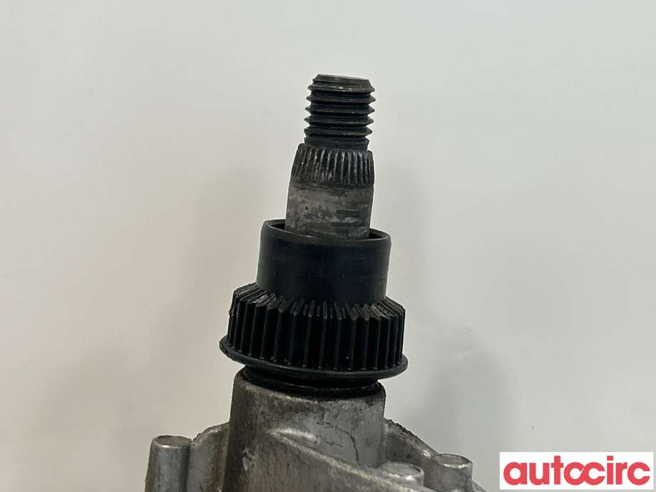 Viskermotor frontrute til BMW 3-Serie 2005-2011 (E90/E91/E92/E93) (E90/E91/E92/E93) (BMW|61617161711|404959|6978263)