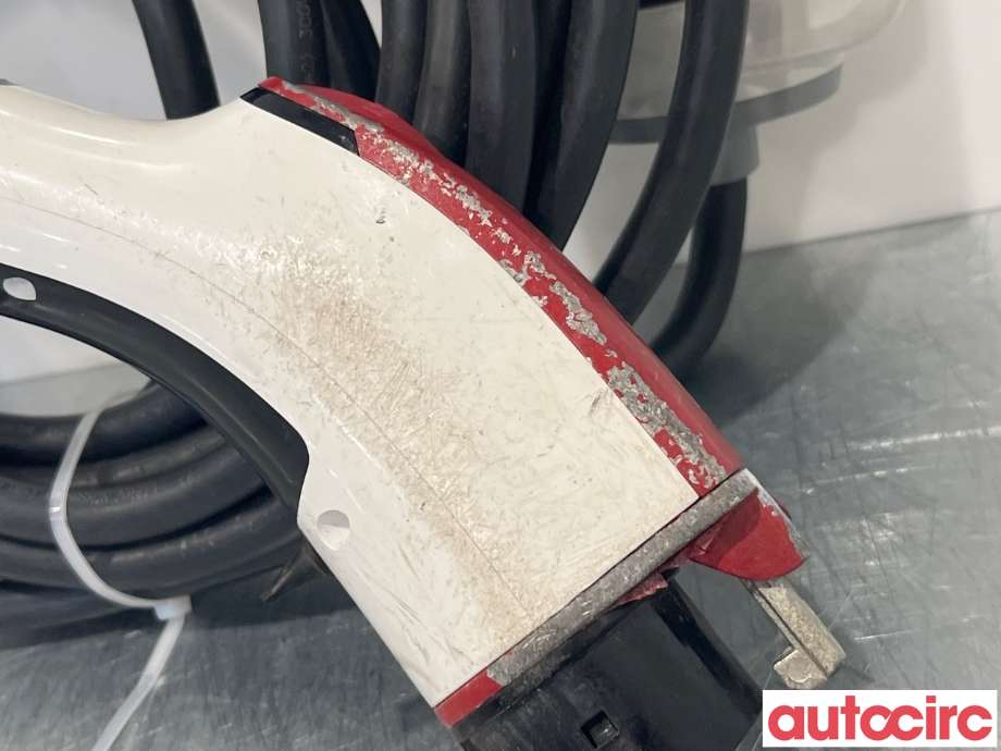 Batterilader kabel til Kia Soul 2014-2019 (Type II)  (KIA|91887E4530|)