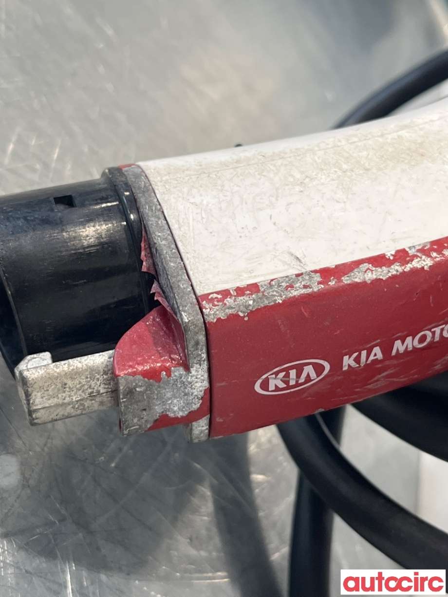 Batterilader kabel til Kia Soul 2014-2019 (Type II)  (KIA|91887E4530|)