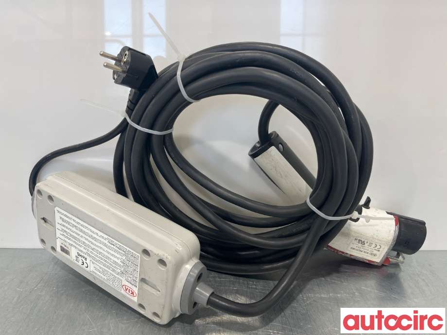 Batterilader kabel til Kia Soul 2014-2019 (Type II)  (KIA|91887E4530|)