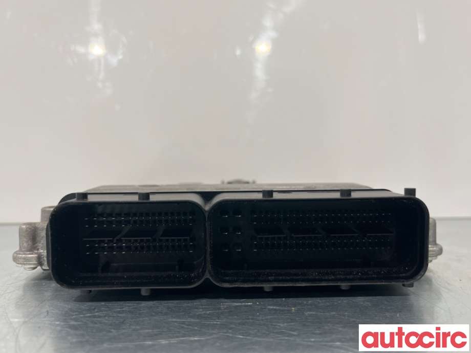 Styreenhet motor til VW Polo 2009-2014 (Type V, Fase 1)  (VOLKSWAGEN|03P906021|28276064)