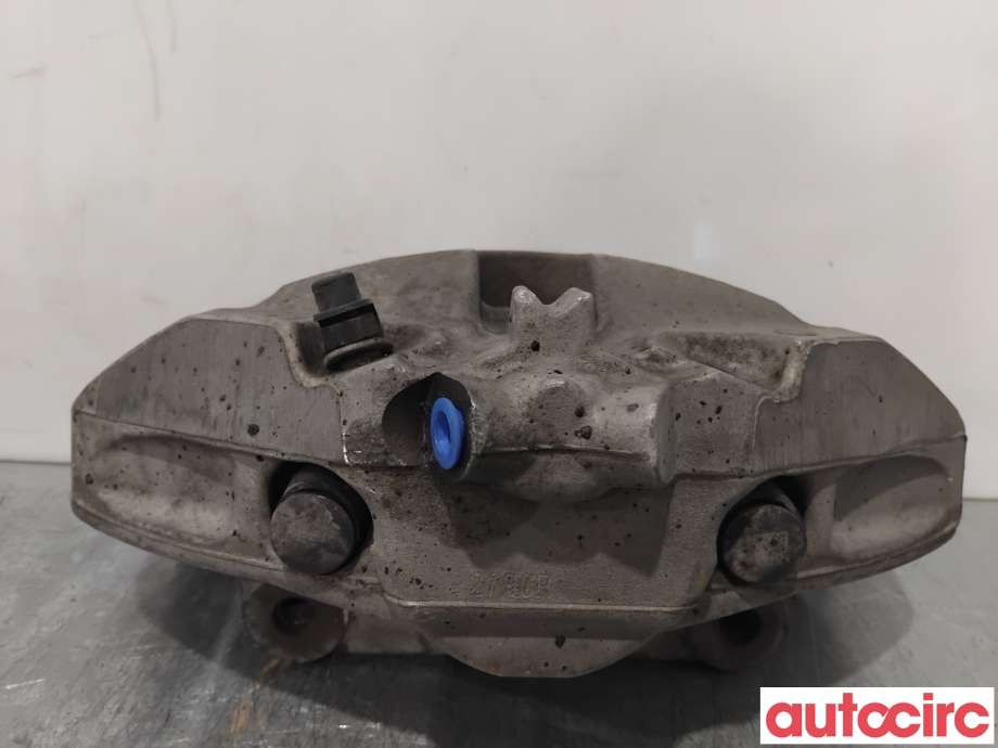 Bremsecaliper høyre foran til BMW 5-Serie 2010-2017 (F10/F11) (F10/F11) (BMW|34116792690|)