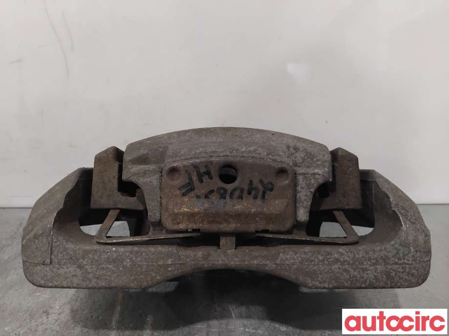 Bremsecaliper høyre foran til BMW 5-Serie 2010-2017 (F10/F11) (F10/F11) (BMW|34116792690|)