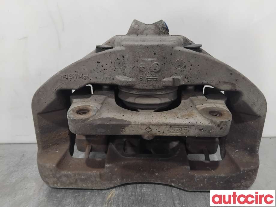 Bremsecaliper venstre foran til BMW 5-Serie 2010-2017 (F10/F11) (F10/F11) (BMW|34116792689|)