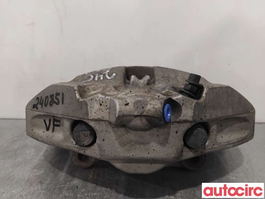 Bremsecaliper venstre foran til BMW 5-Serie 2010-2017 (F10/F11) (F10/F11) (BMW|34116792689|)