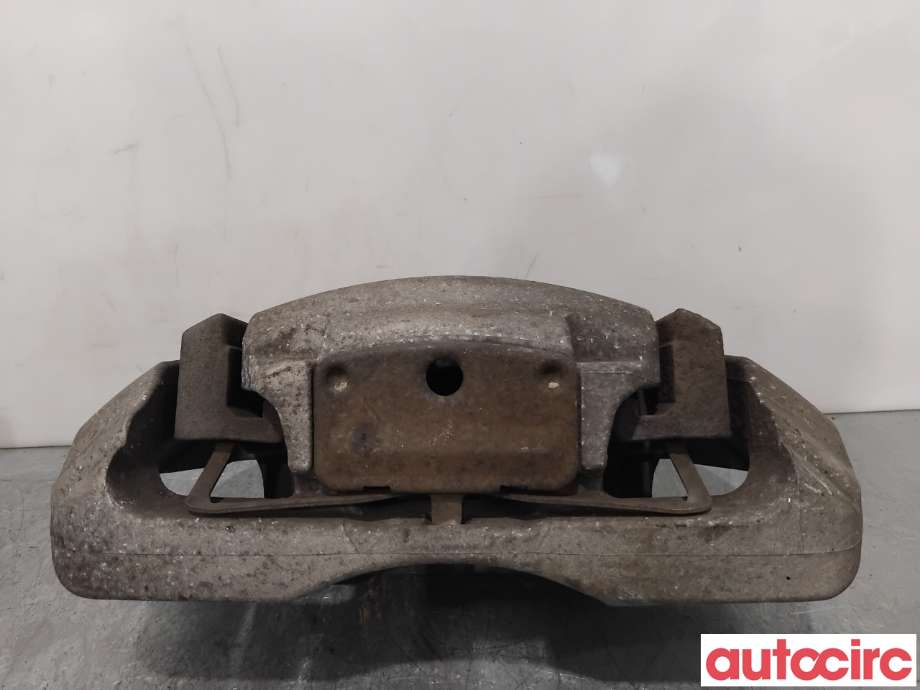 Bremsecaliper venstre foran til BMW 5-Serie 2010-2017 (F10/F11) (F10/F11) (BMW|34116792689|)