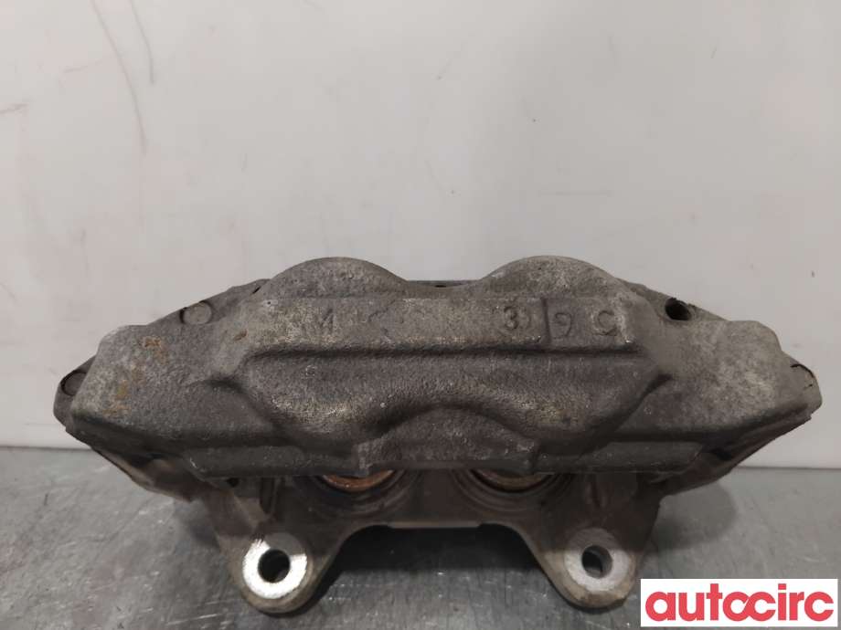 Bremsecaliper venstre foran til Toyota Hilux 2012-2016  (TOYOTA|4775071010|)