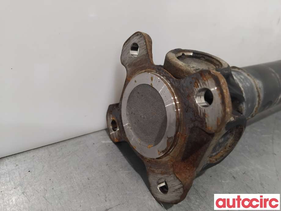Mellomaksel fremre til BMW 3-Serie 2012-2018 (F30/F31/F34) (F30/F31/F34) (BMW|26209425910||7632650)