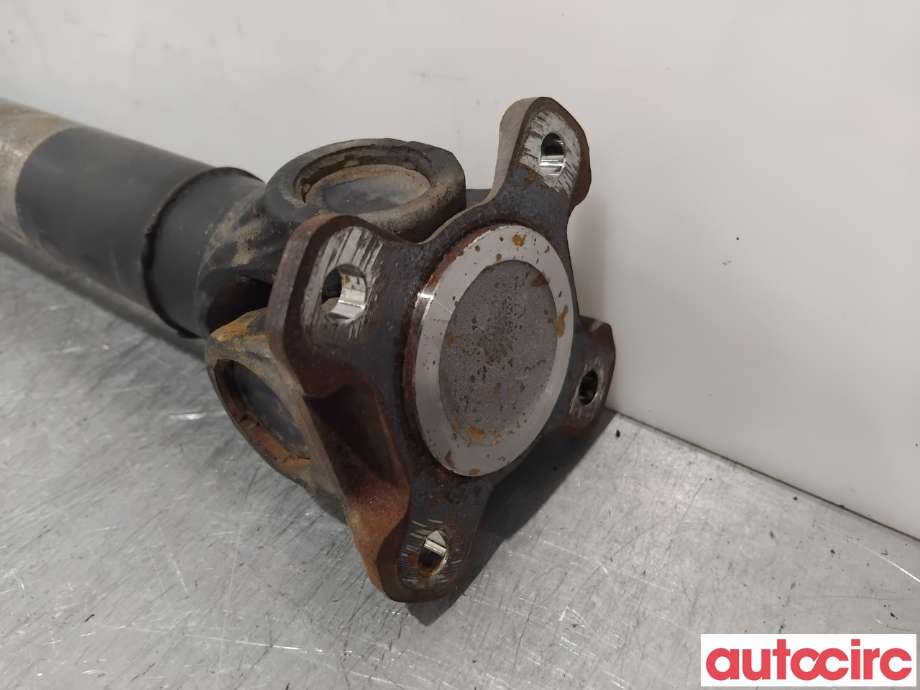Mellomaksel fremre til BMW 3-Serie 2012-2018 (F30/F31/F34) (F30/F31/F34) (BMW|26209425910||7632650)