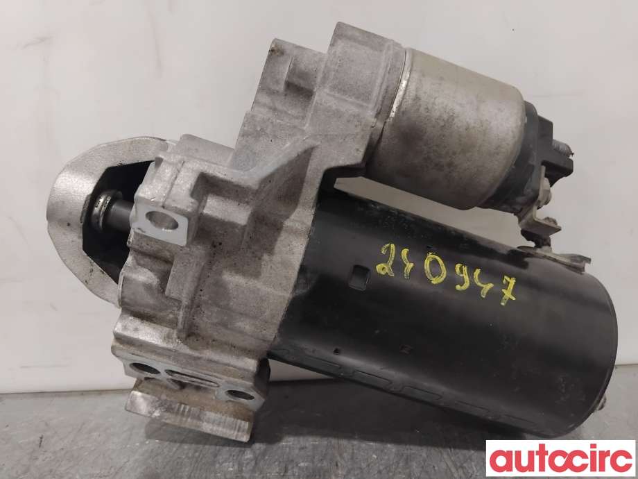Starter diesel til BMW 3-Serie 2012-2018 (F30/F31/F34) (F30/F31/F34) (BMW|12418570238|0001148010|12418570383)