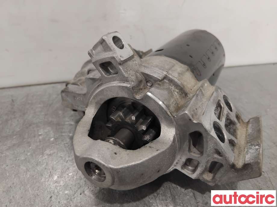 Starter diesel til BMW 3-Serie 2012-2018 (F30/F31/F34) (F30/F31/F34) (BMW|12418570238|0001148010|12418570383)