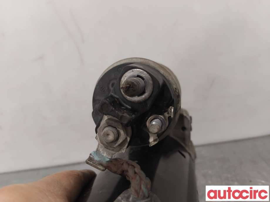 Starter diesel til BMW 3-Serie 2012-2018 (F30/F31/F34) (F30/F31/F34) (BMW|12418570238|0001148010|12418570383)
