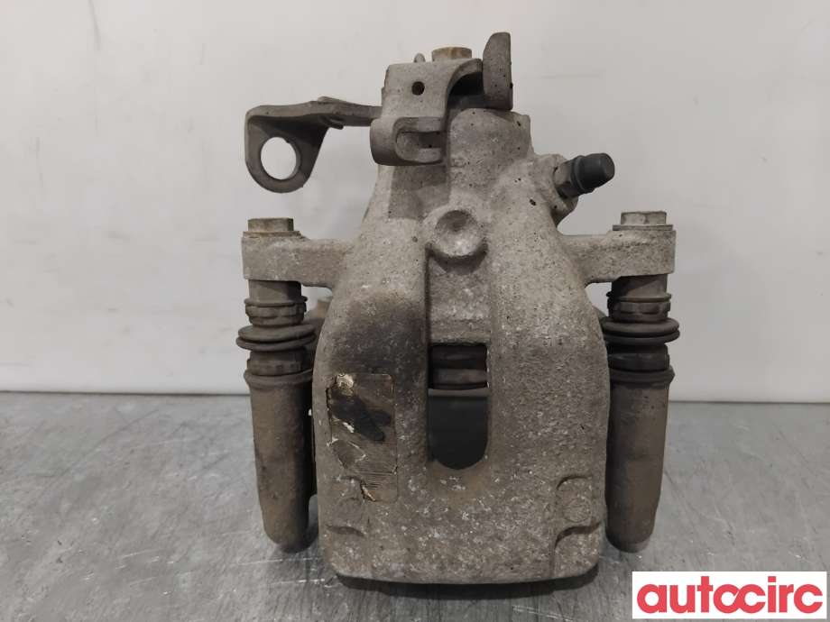 Bremsecaliper høyre bak til Opel Mokka, 2012-2016 (Type I, Fase 1) (OPEL|95520045)